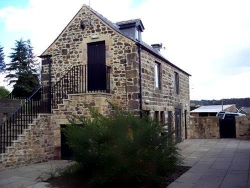 Duke Of Wellington Hotel Matlock  Exterior photo