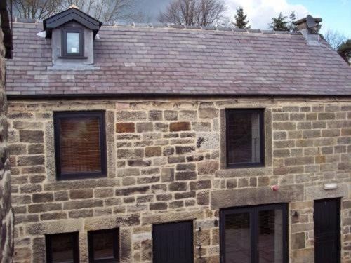 Duke Of Wellington Hotel Matlock  Exterior photo